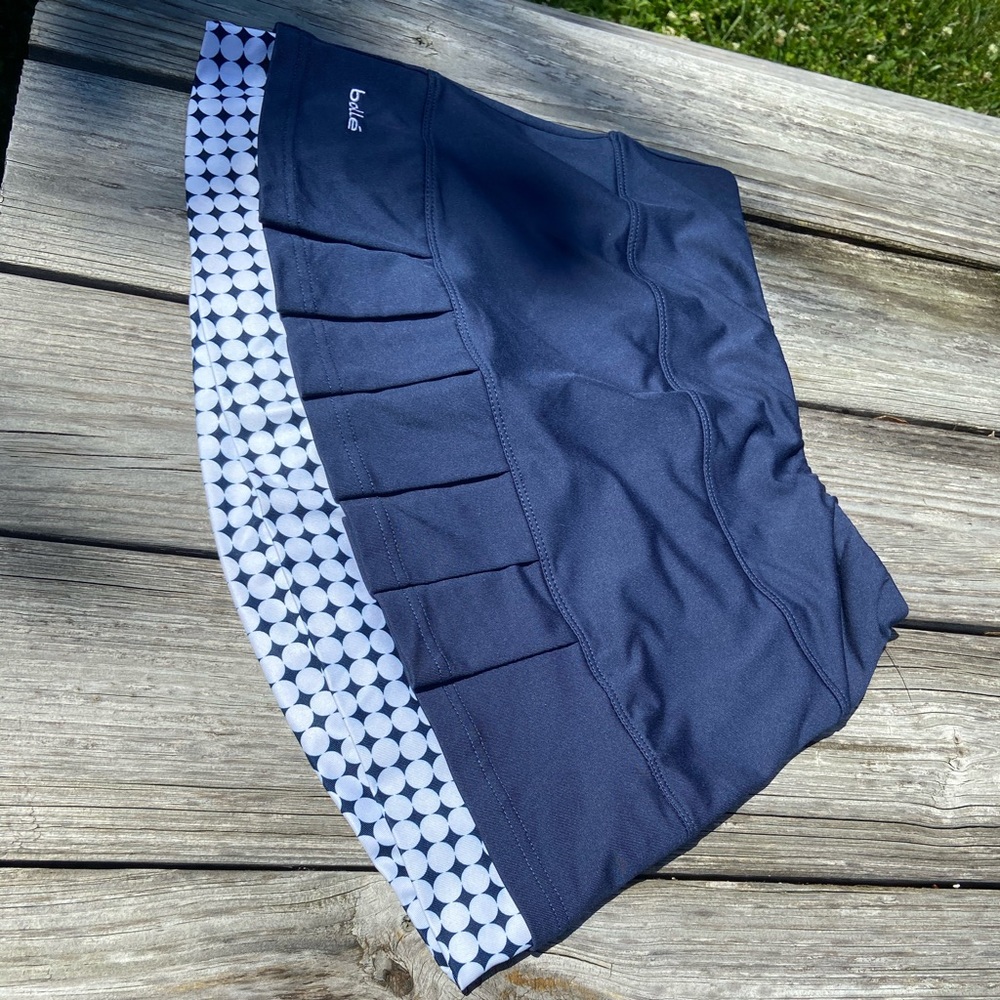 Tennis Skort